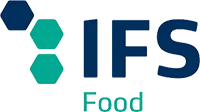 Certyfikat IFS Food Certificate