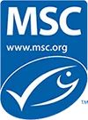 Certyfikat Zrównoważonego Rybołówstwa MSC