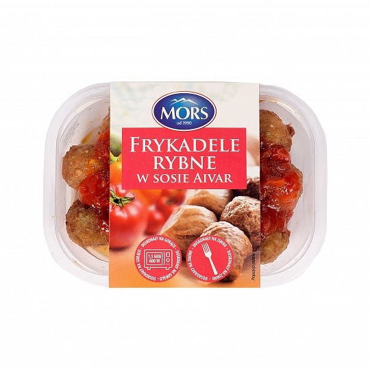 Grafika Frykadele rybne